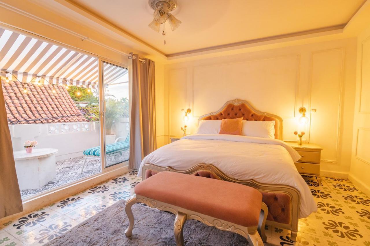 Casa Hadasa Cartagena Exterior foto